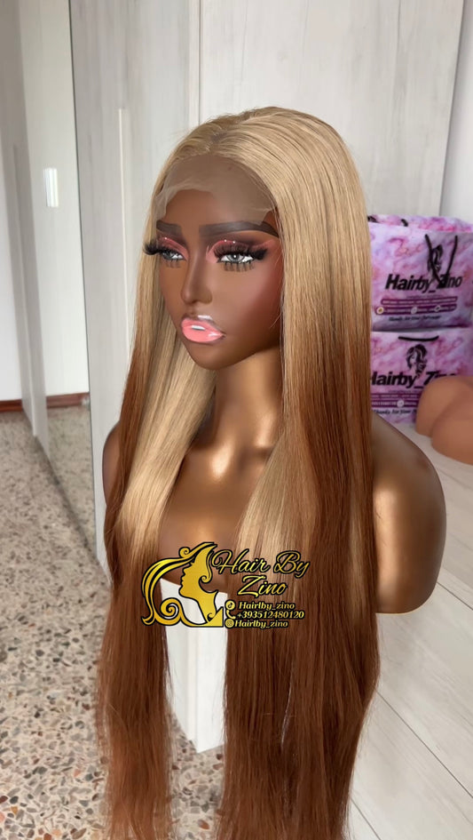 WIG KIKI HAIR BLEND