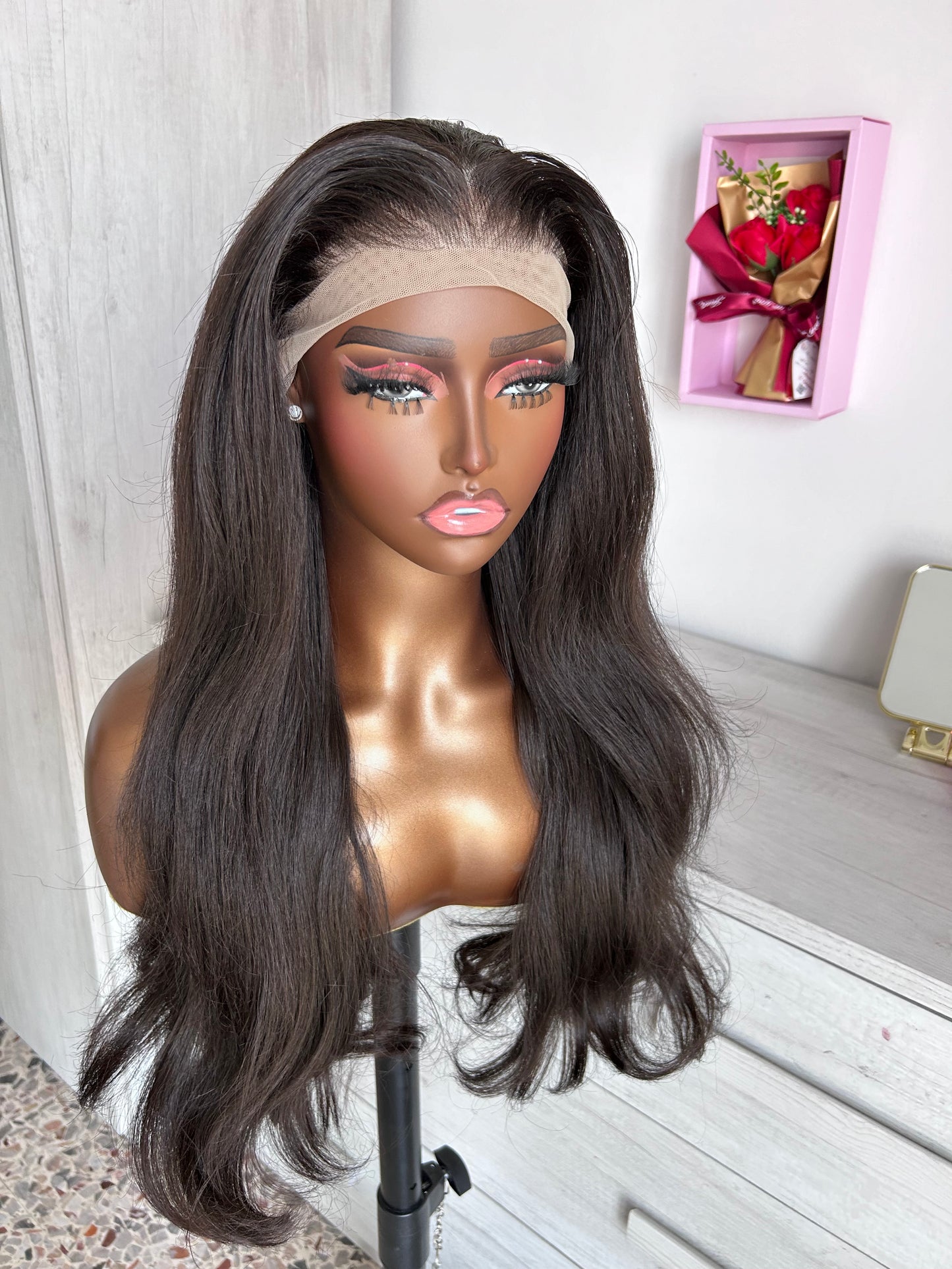 WIG NICOLE BLEND