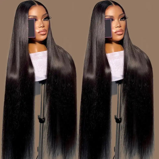 Glueless Wig Human Hair